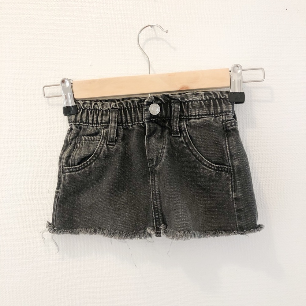 NWOT H&M denim skirt